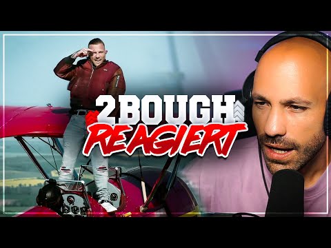 Kontra K - Der letzte Tag / 2Bough REAGIERT