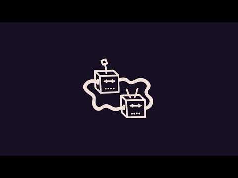Video thumbnail for This Machine Builds Another Machine