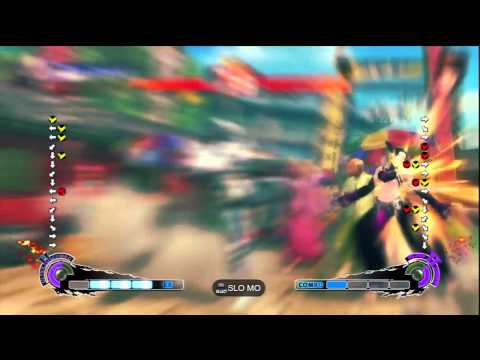 KAIBA_SETO- [Seth] Vs jiro1212 [Juri] SSF4 AE Japanese Online Ranked Matches