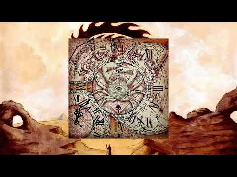 ૐ [PSYCORE] Lucronofix - Just a dream - Tic Tac and the Crab EP ૐ