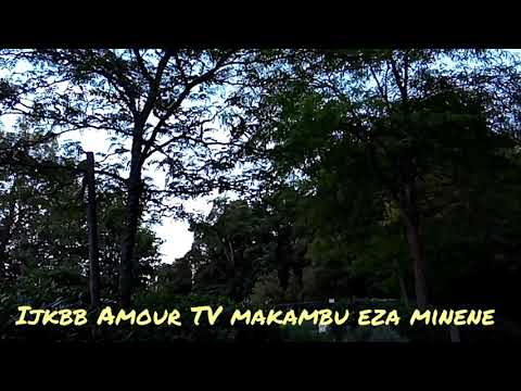 Papa asengi maman pardon. n'a ijkbb TV 20.07.2020