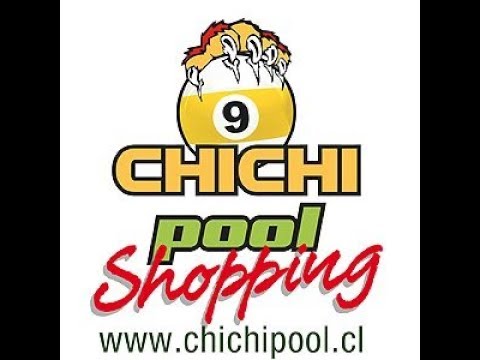 Chichi Pool Torneos Amateur 2017