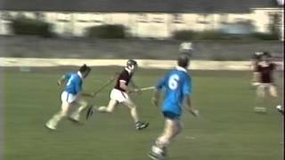preview picture of video 'Fethard GAA Friendly 1989'