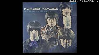 Nazz-You Are My Window (Acetate Remaster)