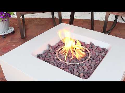 Ultimate Patio SC-WAR-427 Lifestyle Video