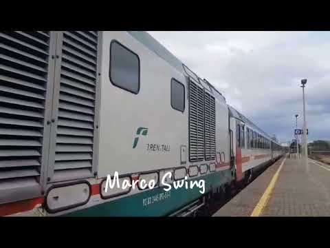 IC 567 Taranto - Reggio Calabria Centrale