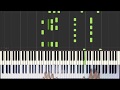El Papa Grande. Jazz Piano