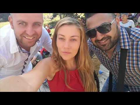 Gergana Dimova & ork.Balkanika - Bolen leji mlad Stoqn i Zashto si me majko rodila