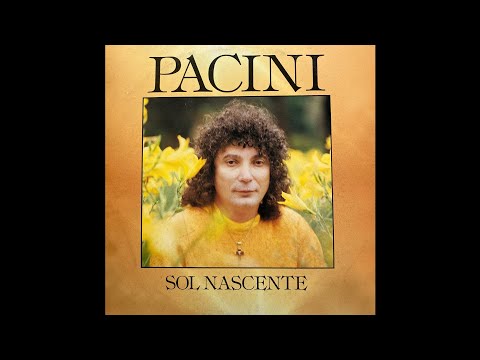 Pacini - A Paz