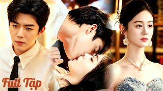 Lọ Lem Bị Bạn Trai Vứt Bỏ…Ai Ngờ Quay Lưng 1 Cái, Cô Lại Được Tổng Tài Nghìn Tỷ Cưng Như Nữ Hoàng!😳