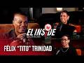 El Inside EP 05 Tito Brinda DETALLES Que NUNCA Habló Llama EN VIVO A Sus PADRES Y Se Sincera