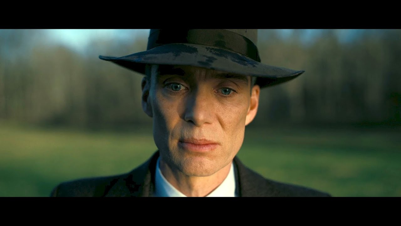 This is what Oscar Winning Cinematography Looks Like