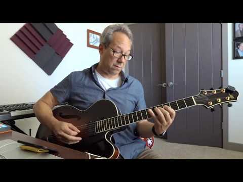 LIVE! Practice Time! 8.18.17 - Barry Greene Video Lessons