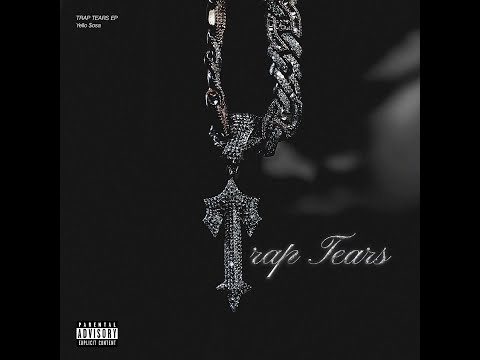 6 Feet Deep (Official Lyrics Video) | Trap Tears