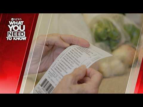Voters Frustrated by Rising Cost of Living Ahead of Midterms. What You Need to Know - Weekend