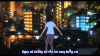 [vietsub] Kawaranai Mono - Hanako Oku (Toki wo kakeru shoujo OST)