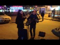 09 Александр Мартов - Боже, как давно это было (live -кавер Константин Никольский ...