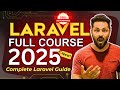 Laravel 12 Full Tutorial In Hindi Complete Guide For Beginners To Advance Step By Step