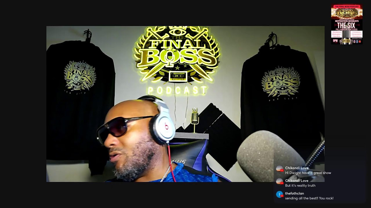 MOTIVATION MONDAY EP #140 "THE WORLD IS ON FIRE - BUT YOUR FIRED-UP TRAIN KEEPS Moving"