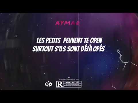 AYMAR x LIL VAN - G.D.D