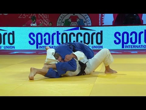 women judo osaekomi 39