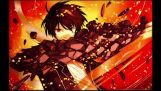 Taio Cruz - Troublemaker (Nightcore)