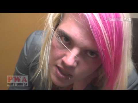 #PWA12 Post Show - Michael Richard Blais