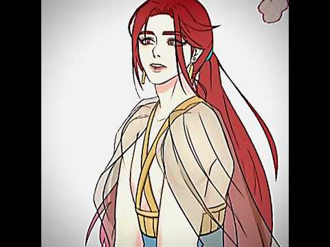 Again? - Seth || #ennead #egypt #seth #manhwaedit