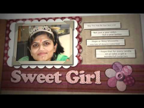 HAPPY BIRTHDAY PADHU.f4v