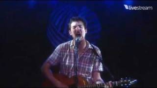 Frank Turner - I Really Don&#39;t Care What You Did On Your Gap Year (Knitting Factory, 4/28/2011)