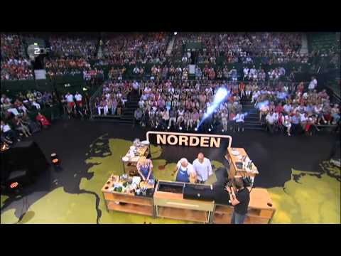 Deutschlands größte Grillshow: mit Johann Lafer und Horst Lichter