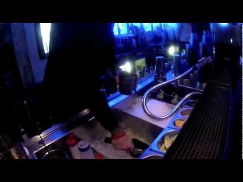 YCML - BFLY - ZEFFIRINO - IL SABATO NOTTE