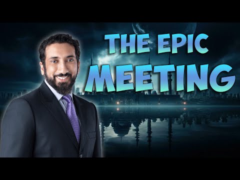 Surah Taha & The Epic Meeting | Nouman Ali Khan