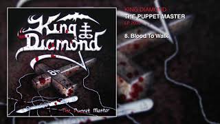 King Diamond – The Puppet master 8. Blood To Walk – [MAGYAR FELIRATTAL]