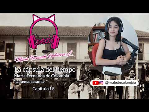 Miniatura: capitulo 19 la semana santa.