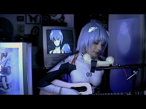 rei sings u fly me to the moon [10 hours]