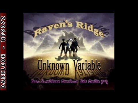 Game Intro