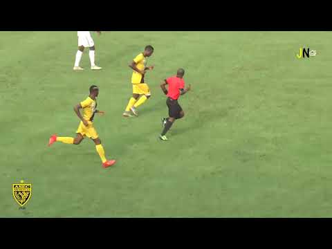 16e de finale Retour - Ligue des Champions ASEC Mimosas - Stade Malien