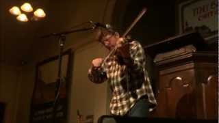 Tim O&#39;Brien - Love Is Pleasing