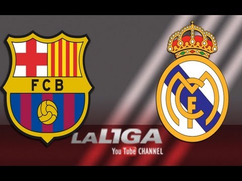 Resumen de Barcelona B (3-1) Madrid Castilla - HD