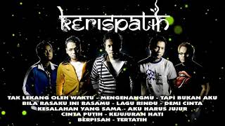 Download lagu Lagu kerispatih full album Tanpa Iklan || Kerispatih Terbaik enak didengar mp3