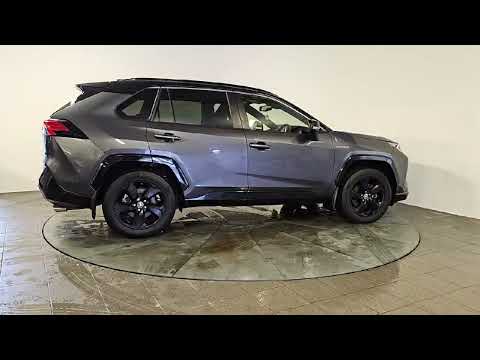 Toyota RAV4 2.5 Hybrid Sport 2WD - Image 2