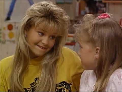 DJ And Steph Talk About Not Having A Mum [Full house]