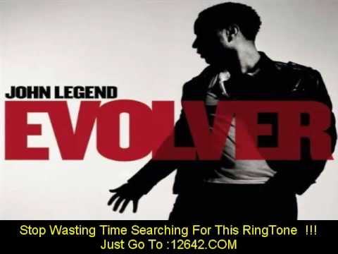 Green Light- John Legend ft Andre 3000 (Lyrics)