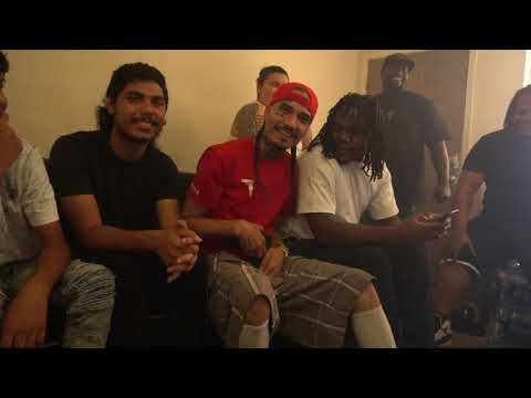 S. Fleks On Las Vegas Gang Culture, The Streets, Bringing Vegas Artist Together & New Group Projects