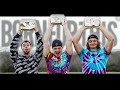 UNSPEAKABLE BORN FOR THIS MUSIC VIDEO