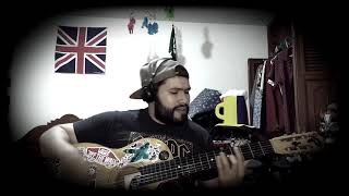 Quelli come noi - Cover