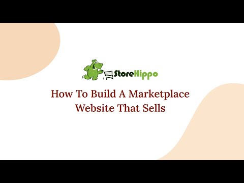 How To Build A Marketplace Website Loved By Your Buyers