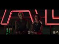 kiss Scene Daredevil & She-Hulk Episode 8(Tatiana Maslany - Jennifer walters)
