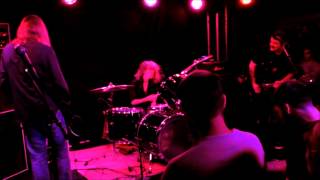 Floor &quot;Night Full Of Kicks&quot; The Slidebar, Fullerton. 5-25-14